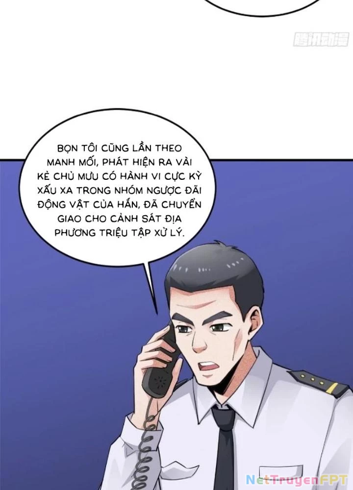 Hardcore Phổ Pháp! Hệ Thống Tích Cực Online Phát Tiền! Chapter 36 - 107