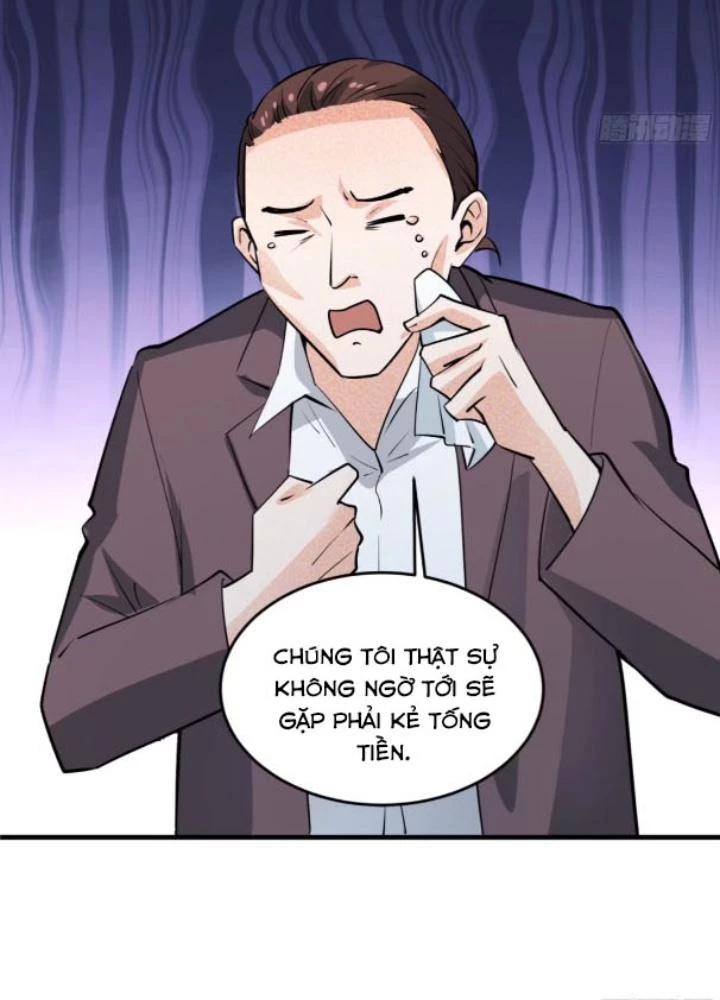 Hardcore Phổ Pháp! Hệ Thống Tích Cực Online Phát Tiền! Chapter 37 - 10