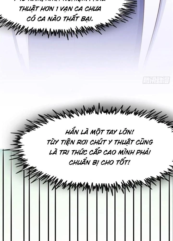 Khi Bác Sĩ Mở Hack Chapter 3 - 9