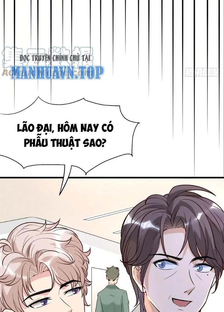 Khi Bác Sĩ Mở Hack Chapter 3 - 11