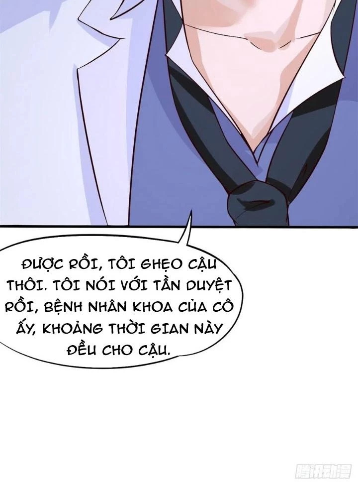 Khi Bác Sĩ Mở Hack Chapter 3 - 17