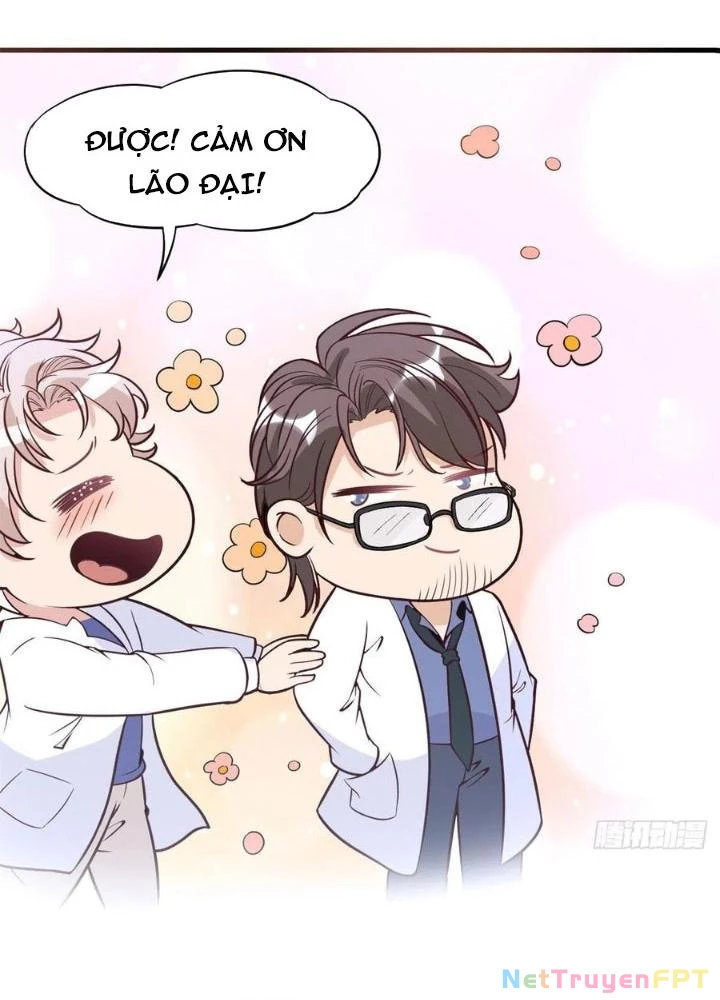 Khi Bác Sĩ Mở Hack Chapter 3 - 19