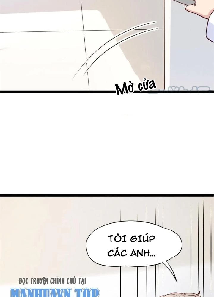 Khi Bác Sĩ Mở Hack Chapter 3 - 27