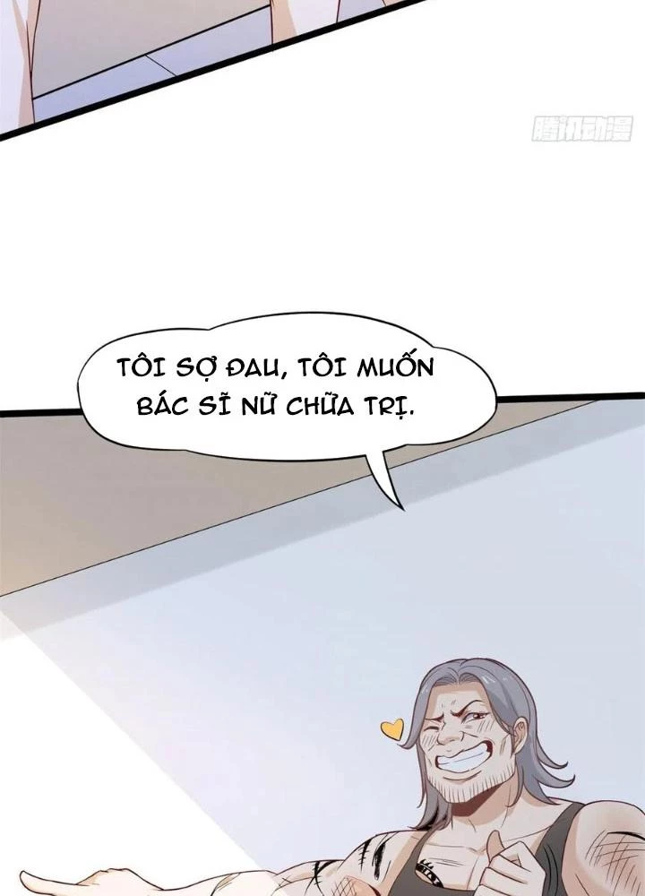 Khi Bác Sĩ Mở Hack Chapter 3 - 31