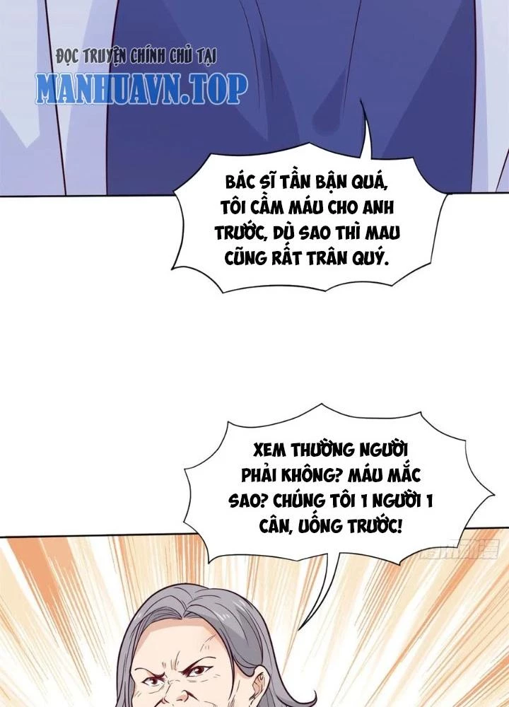 Khi Bác Sĩ Mở Hack Chapter 3 - 41
