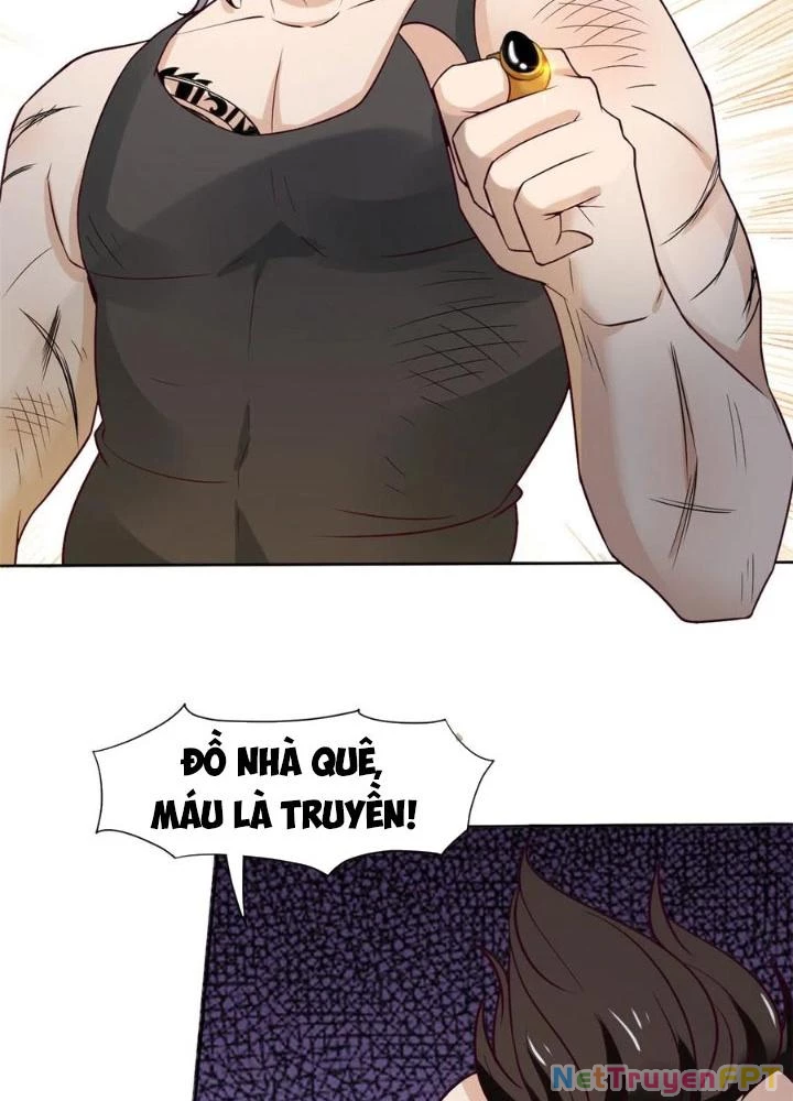 Khi Bác Sĩ Mở Hack Chapter 3 - 43
