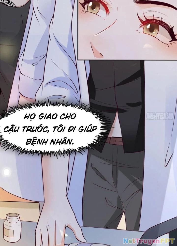 Khi Bác Sĩ Mở Hack Chapter 3 - 51