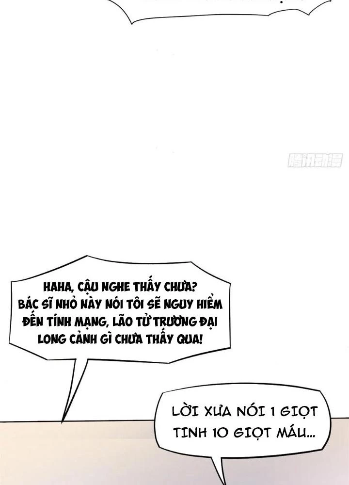 Khi Bác Sĩ Mở Hack Chapter 3 - 57