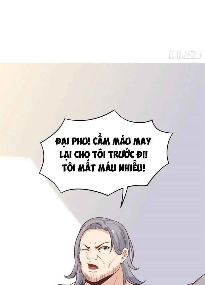 Khi Bác Sĩ Mở Hack Chapter 3 - 63