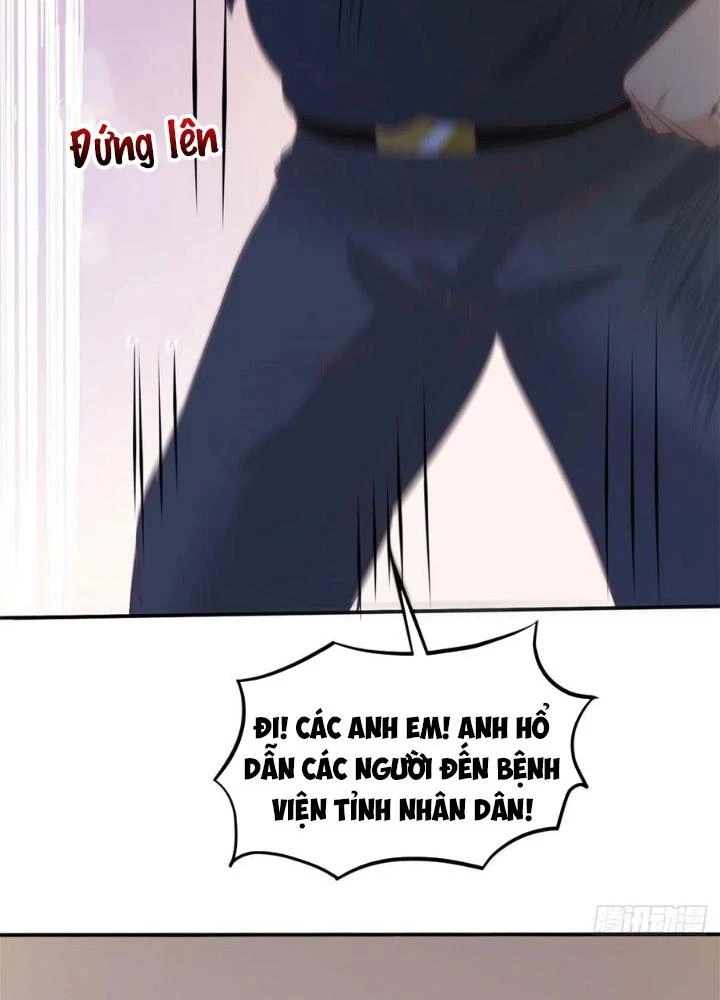 Khi Bác Sĩ Mở Hack Chapter 3 - 73