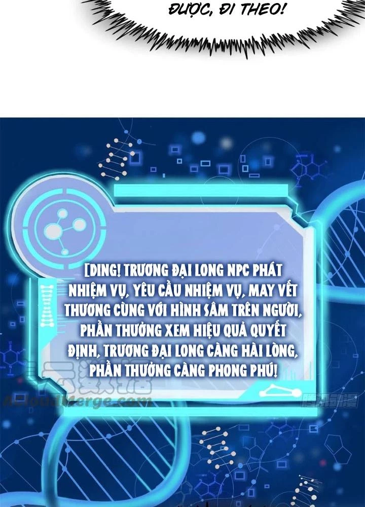Khi Bác Sĩ Mở Hack Chapter 3 - 77