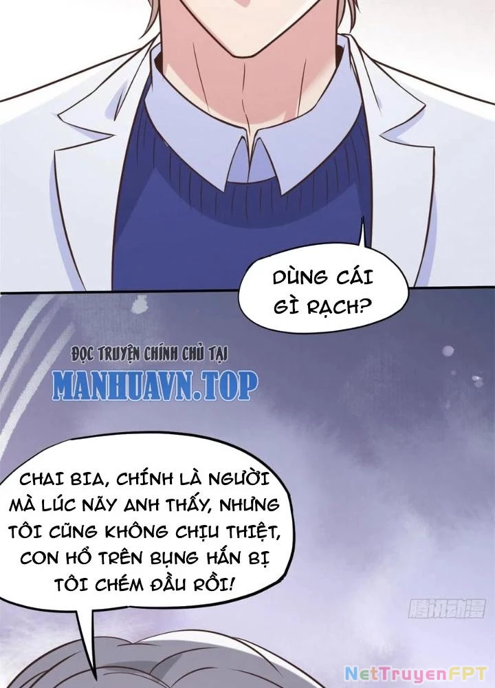 Khi Bác Sĩ Mở Hack Chapter 3 - 101