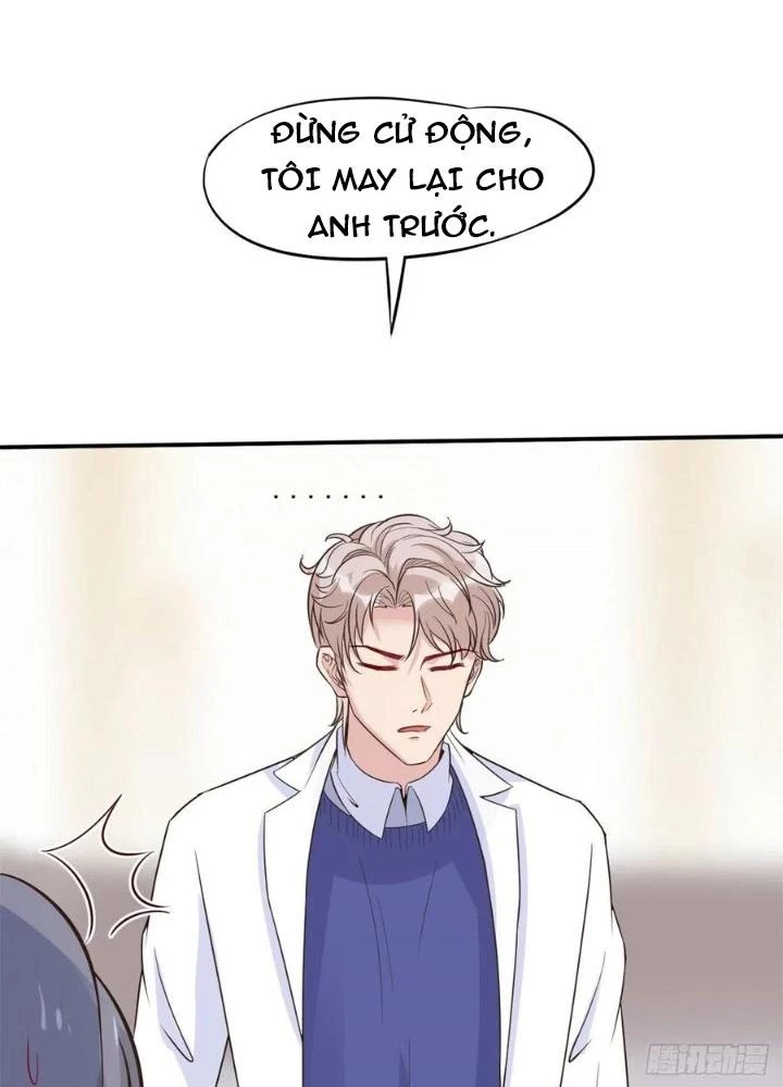 Khi Bác Sĩ Mở Hack Chapter 3 - 105