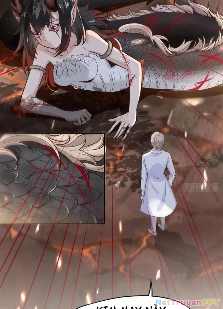 Khi Bác Sĩ Mở Hack Chapter 3 - 113