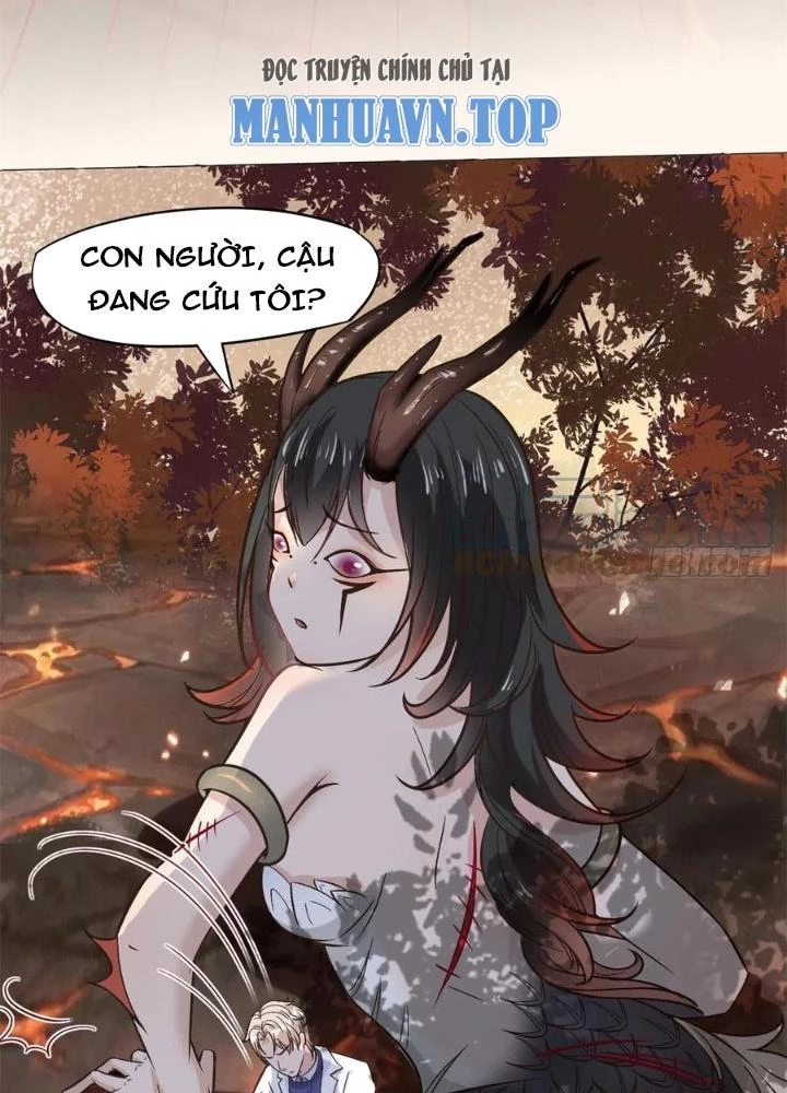 Khi Bác Sĩ Mở Hack Chapter 3 - 115