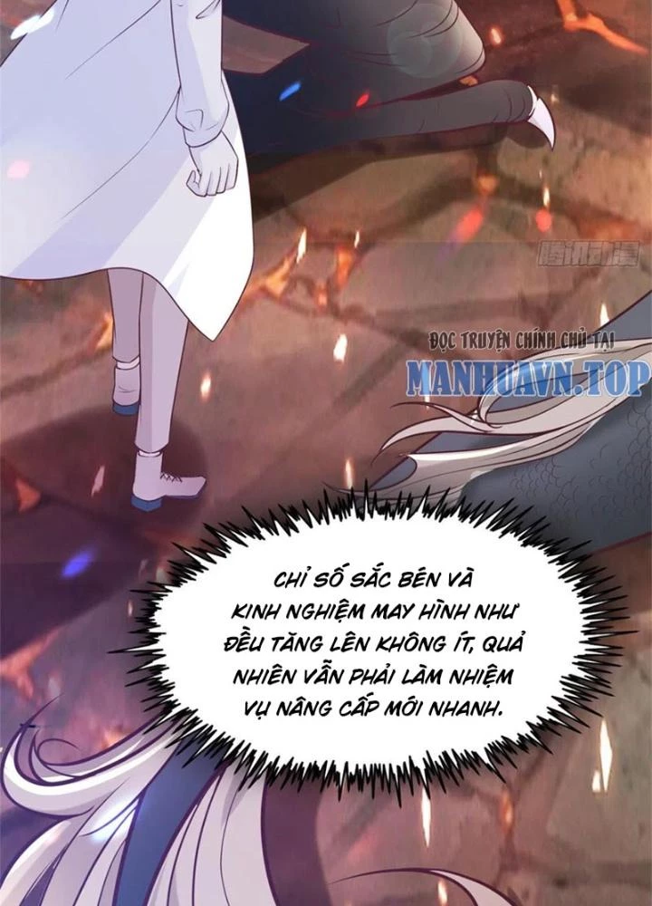 Khi Bác Sĩ Mở Hack Chapter 4 - 21
