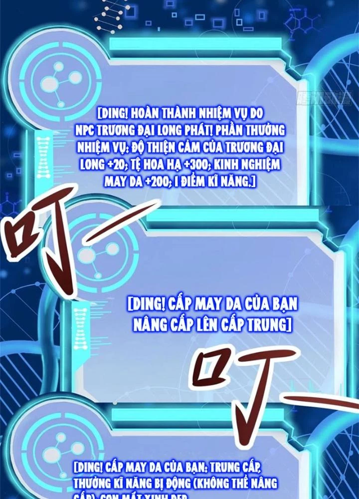 Khi Bác Sĩ Mở Hack Chapter 4 - 43