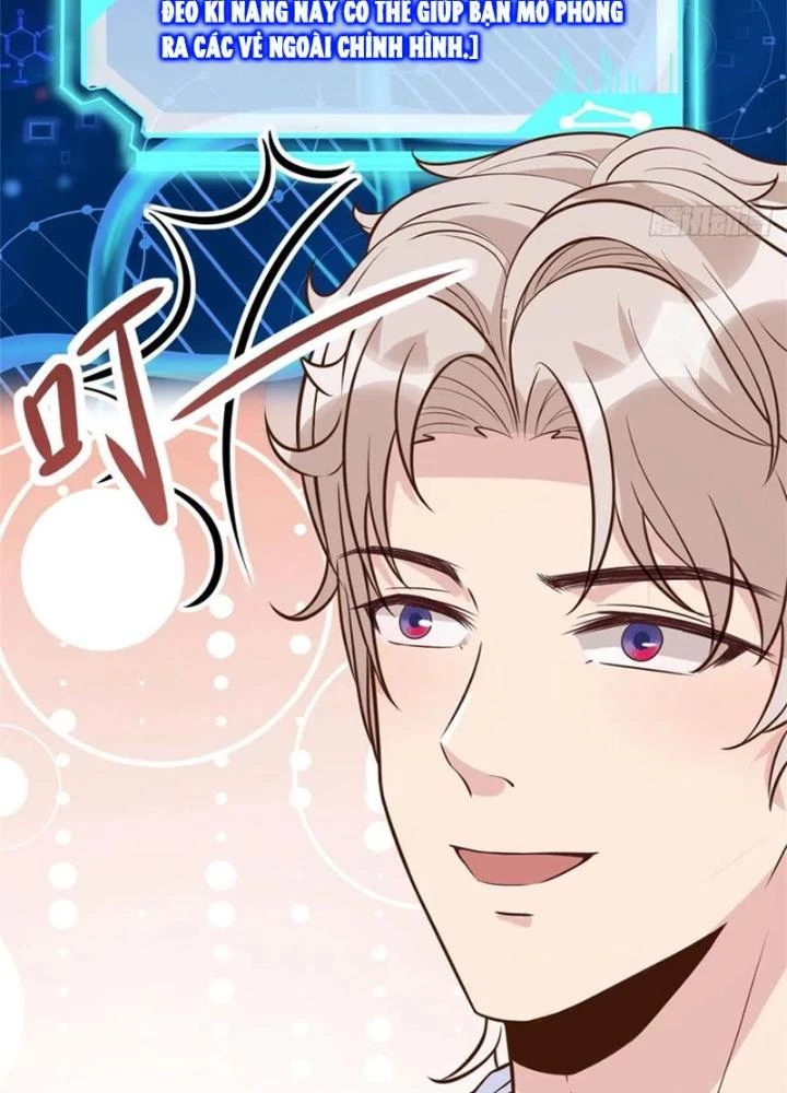 Khi Bác Sĩ Mở Hack Chapter 4 - 45