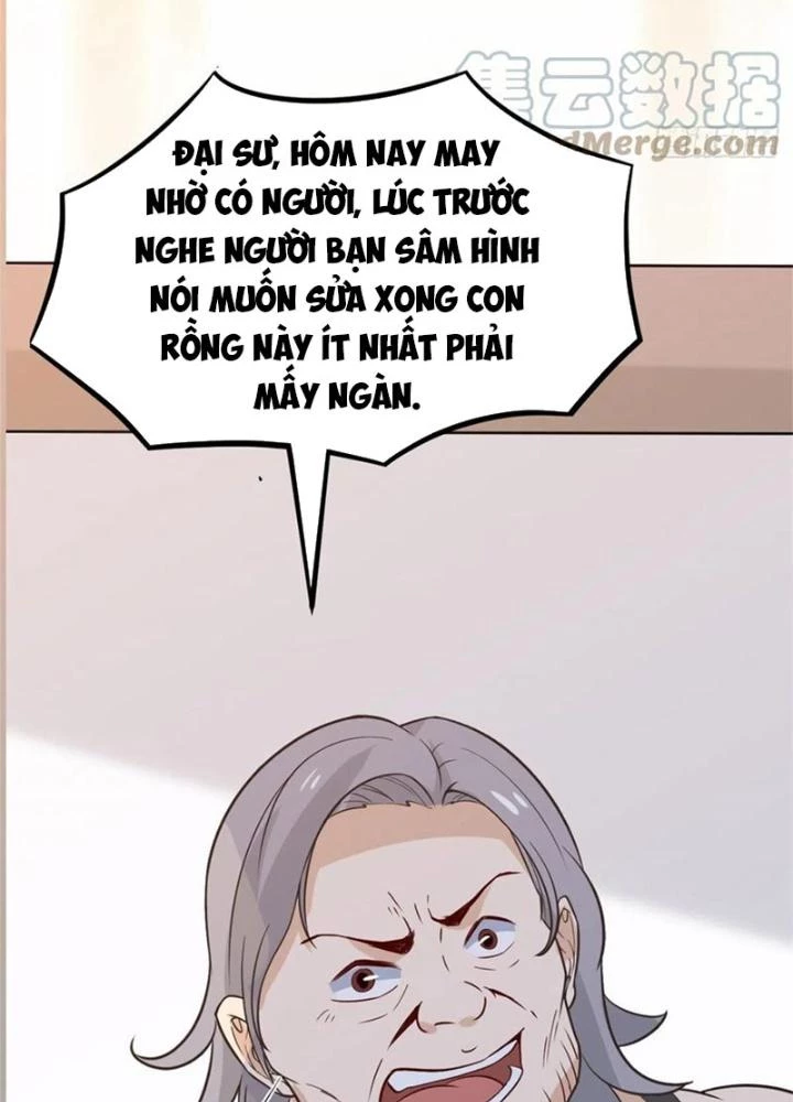 Khi Bác Sĩ Mở Hack Chapter 4 - 55