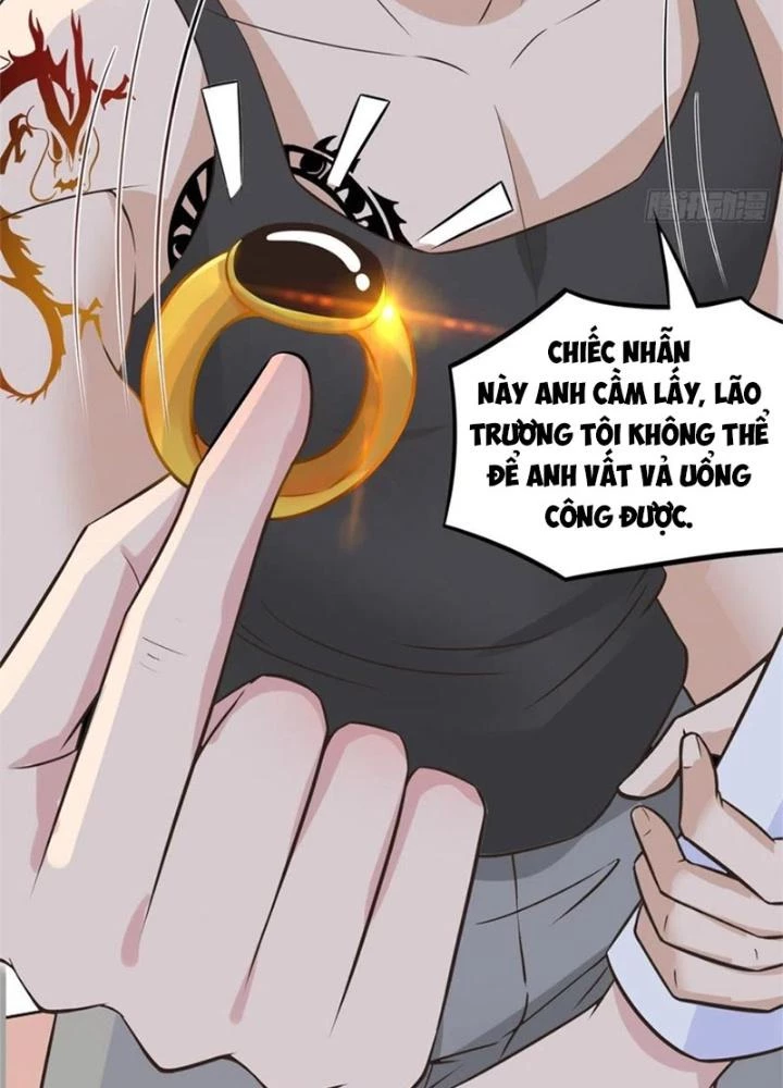 Khi Bác Sĩ Mở Hack Chapter 4 - 57