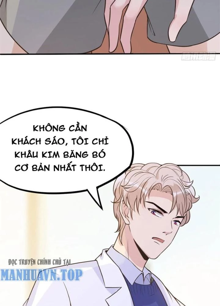 Khi Bác Sĩ Mở Hack Chapter 4 - 59