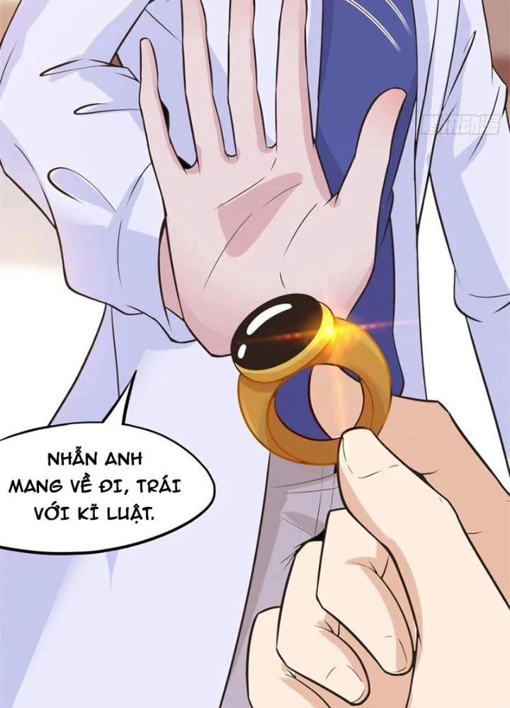 Khi Bác Sĩ Mở Hack Chapter 4 - 61
