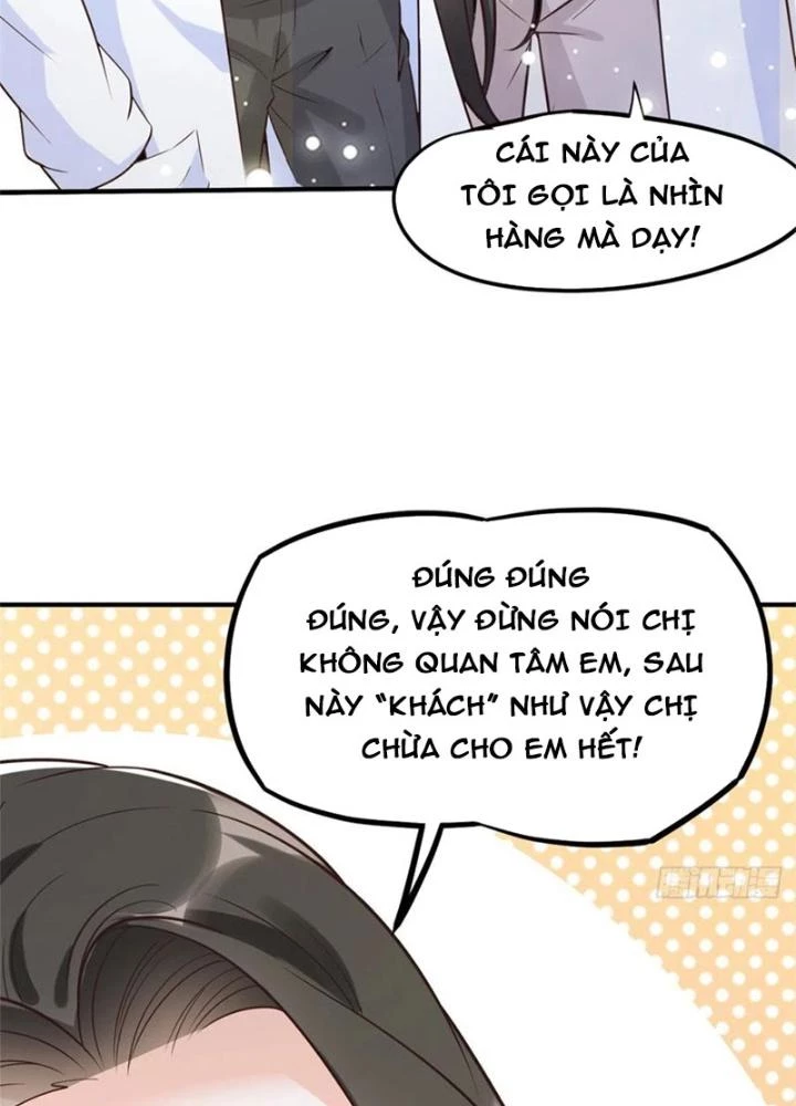 Khi Bác Sĩ Mở Hack Chapter 4 - 81