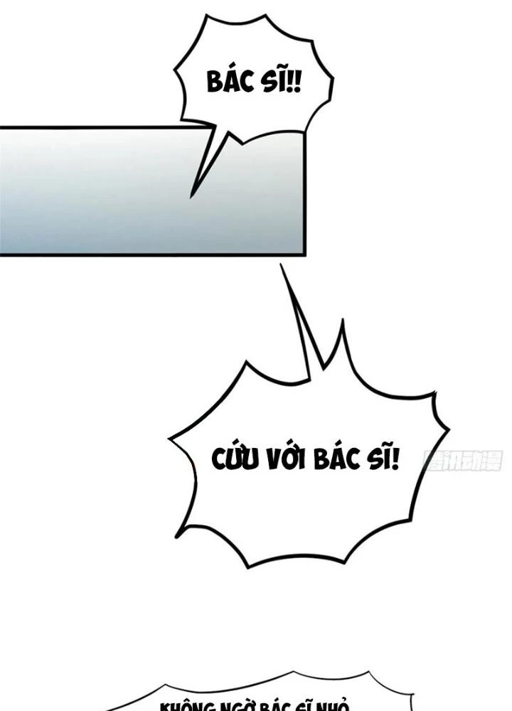 Khi Bác Sĩ Mở Hack Chapter 4 - 85