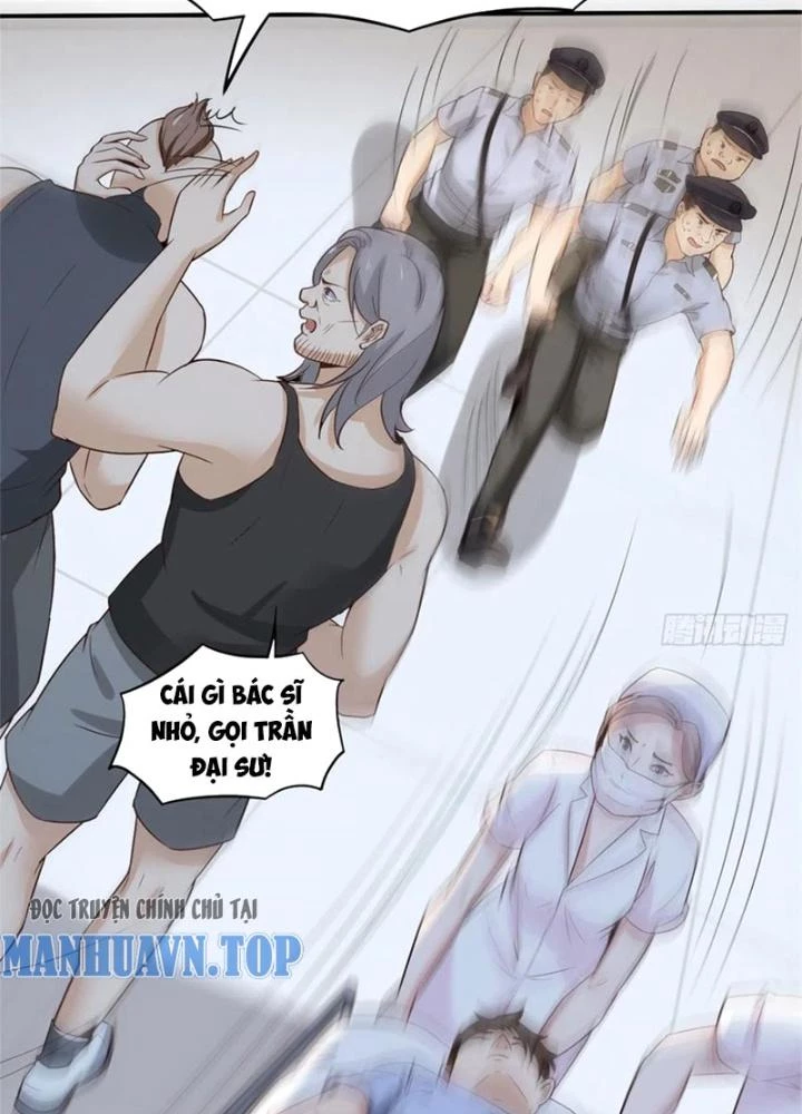 Khi Bác Sĩ Mở Hack Chapter 4 - 87