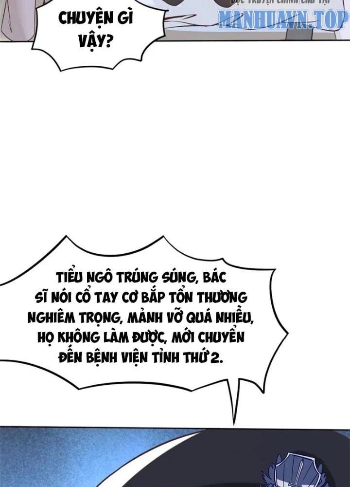 Khi Bác Sĩ Mở Hack Chapter 4 - 97