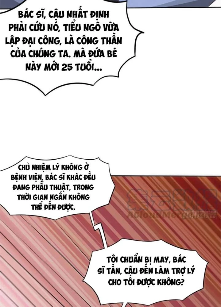 Khi Bác Sĩ Mở Hack Chapter 4 - 101