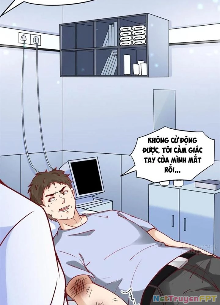 Khi Bác Sĩ Mở Hack Chapter 4 - 107