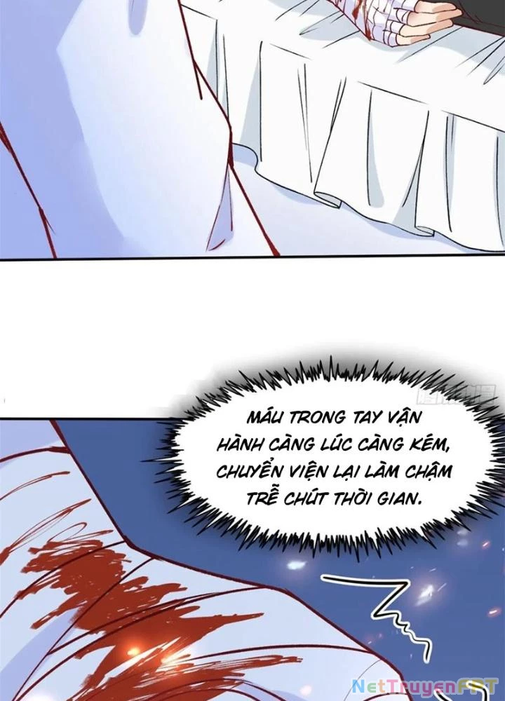Khi Bác Sĩ Mở Hack Chapter 4 - 109