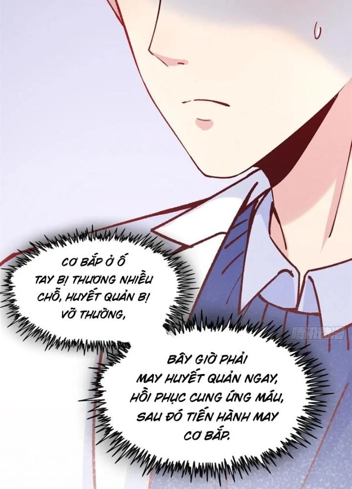 Khi Bác Sĩ Mở Hack Chapter 4 - 113