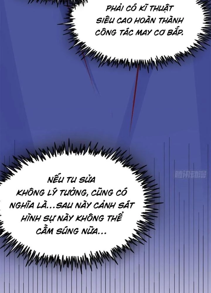 Khi Bác Sĩ Mở Hack Chapter 4 - 119