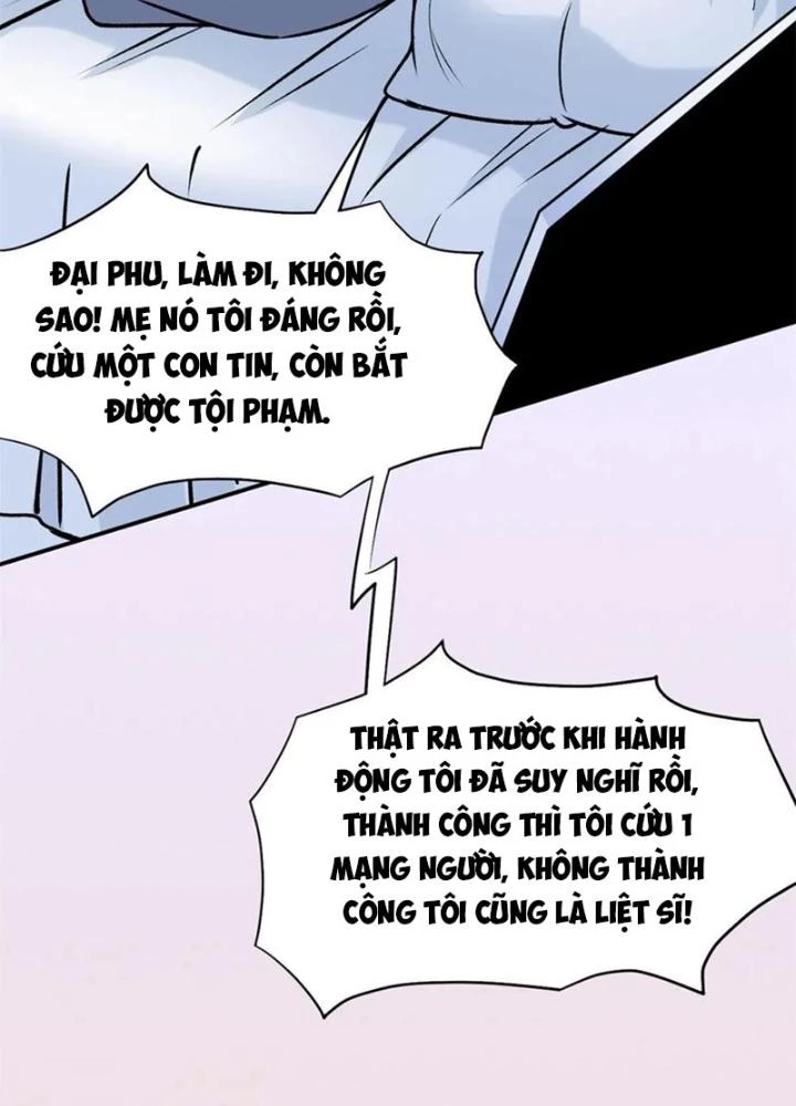 Khi Bác Sĩ Mở Hack Chapter 4 - 125