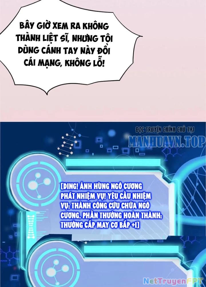Khi Bác Sĩ Mở Hack Chapter 4 - 127