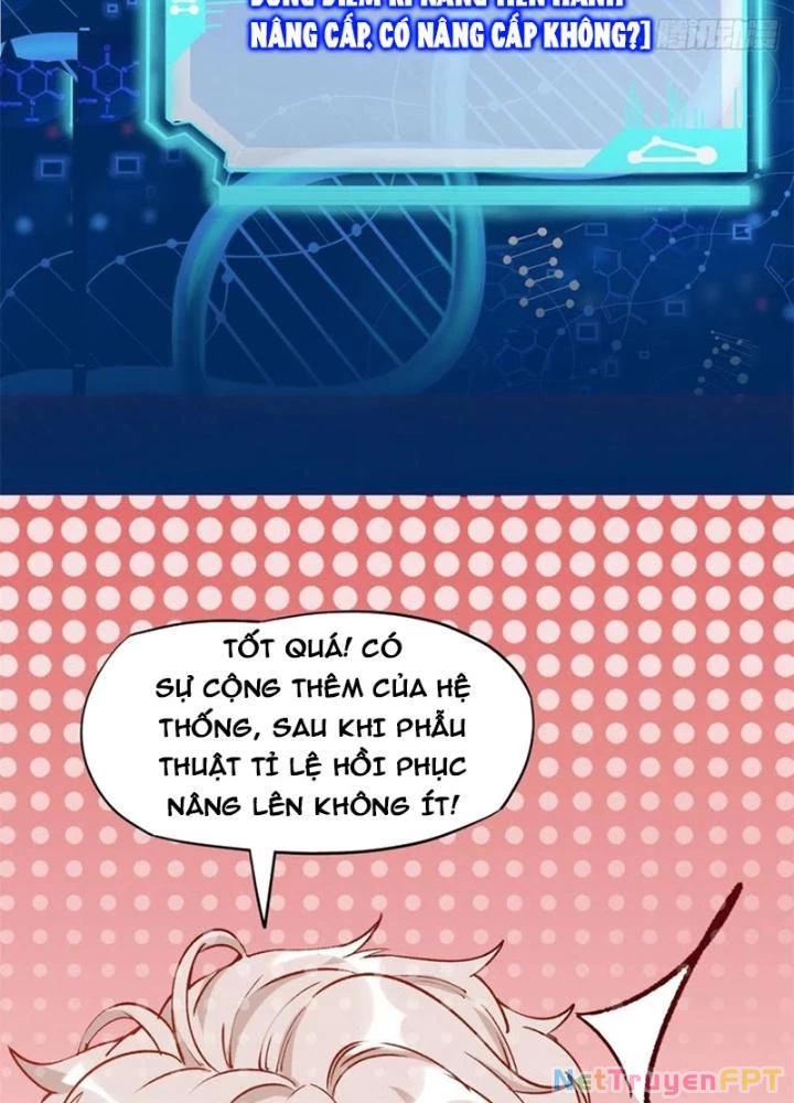Khi Bác Sĩ Mở Hack Chapter 4 - 129