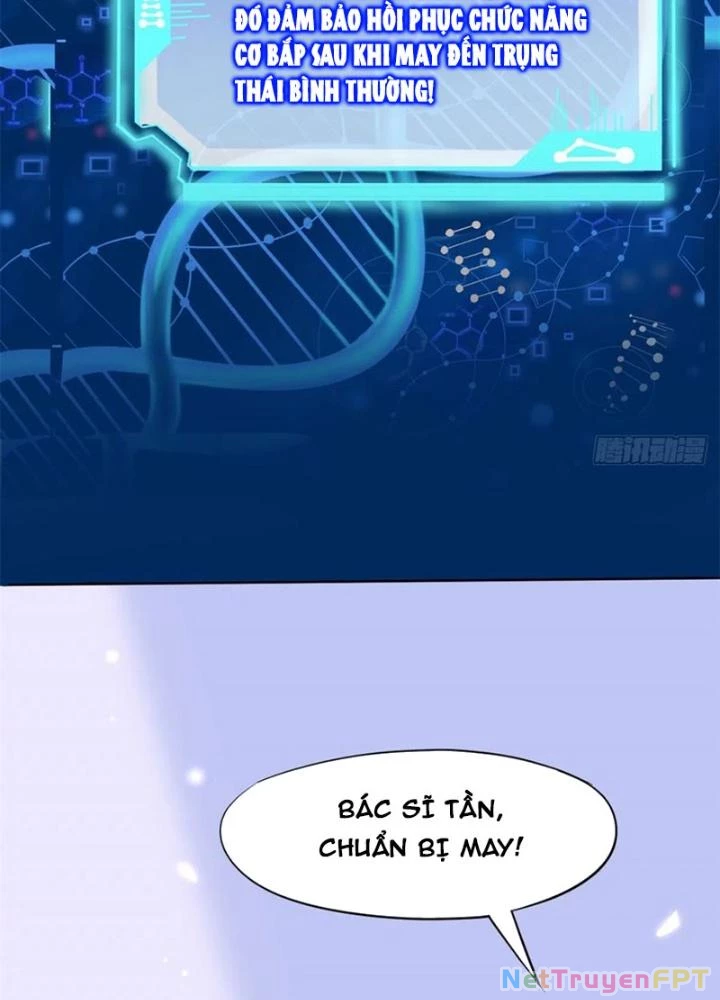 Khi Bác Sĩ Mở Hack Chapter 4 - 137