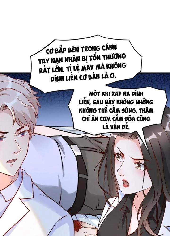 Khi Bác Sĩ Mở Hack Chapter 4 - 147