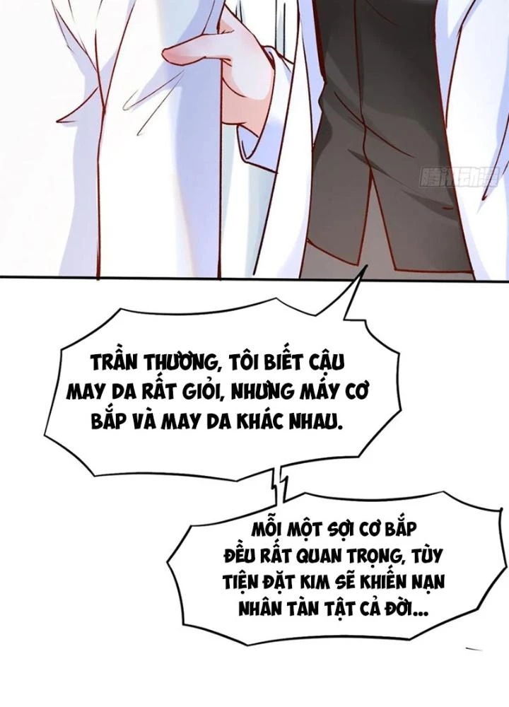 Khi Bác Sĩ Mở Hack Chapter 4 - 149
