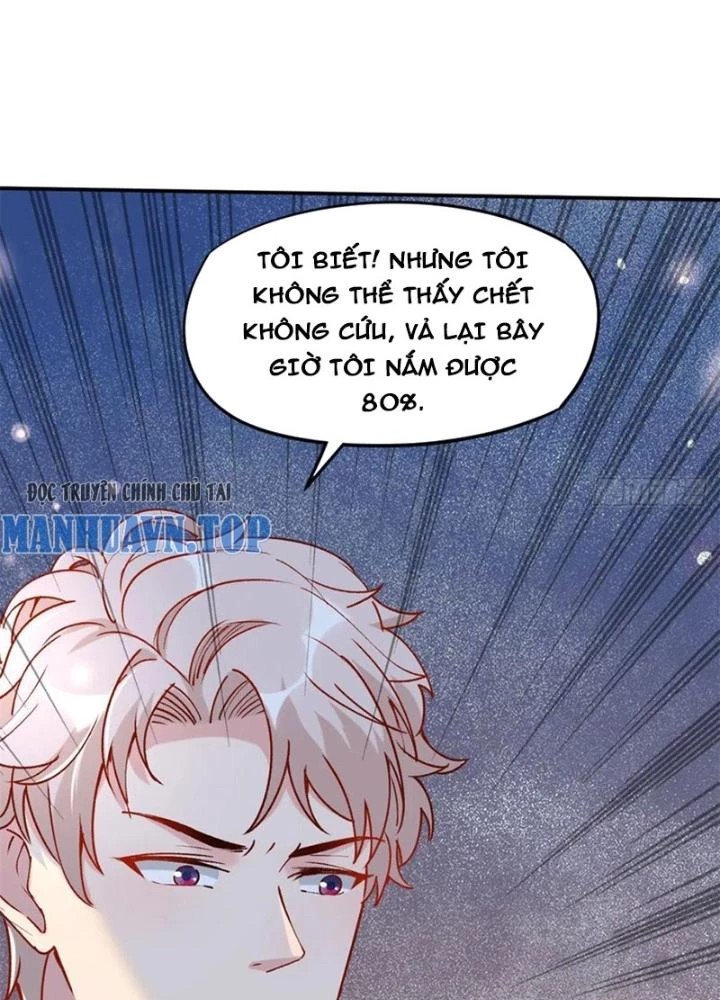 Khi Bác Sĩ Mở Hack Chapter 4 - 151