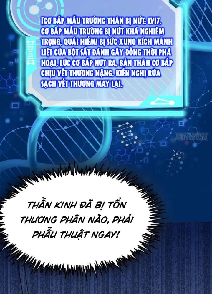 Khi Bác Sĩ Mở Hack Chapter 4 - 169