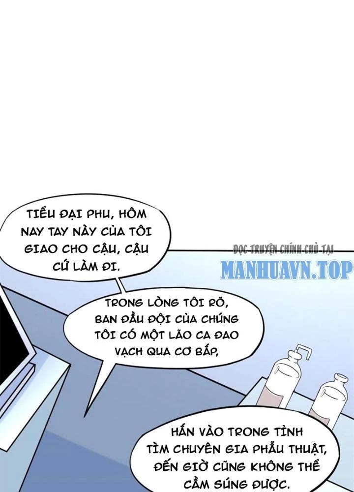 Khi Bác Sĩ Mở Hack Chapter 4 - 185