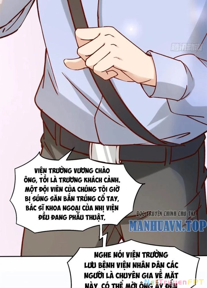 Khi Bác Sĩ Mở Hack Chapter 4 - 197