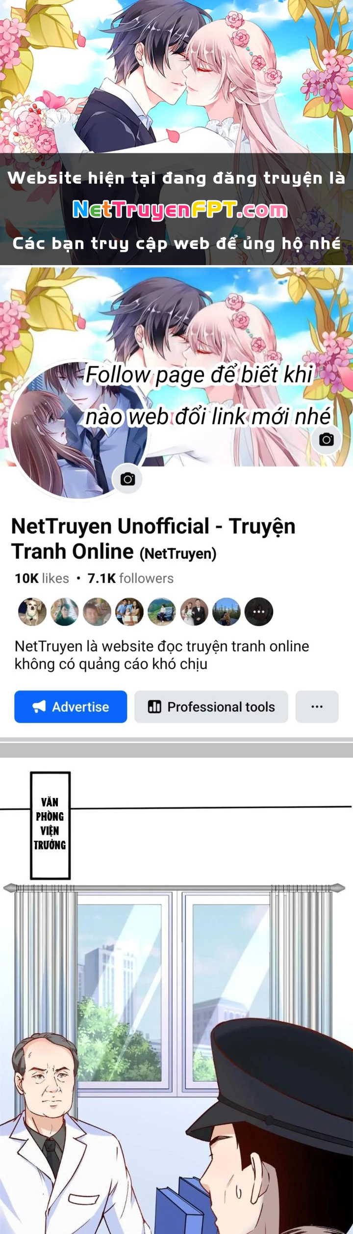 Khi Bác Sĩ Mở Hack Chapter 5 - 1