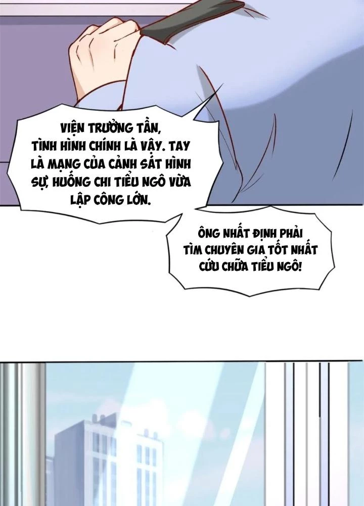 Khi Bác Sĩ Mở Hack Chapter 5 - 3