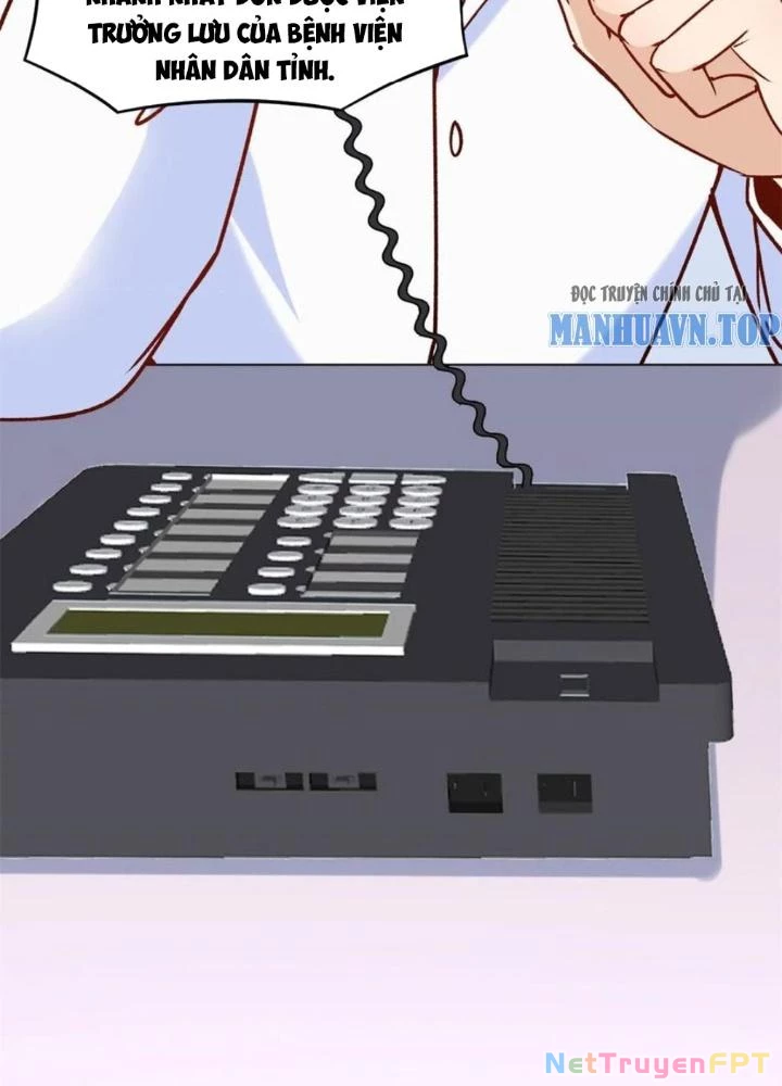 Khi Bác Sĩ Mở Hack Chapter 5 - 7
