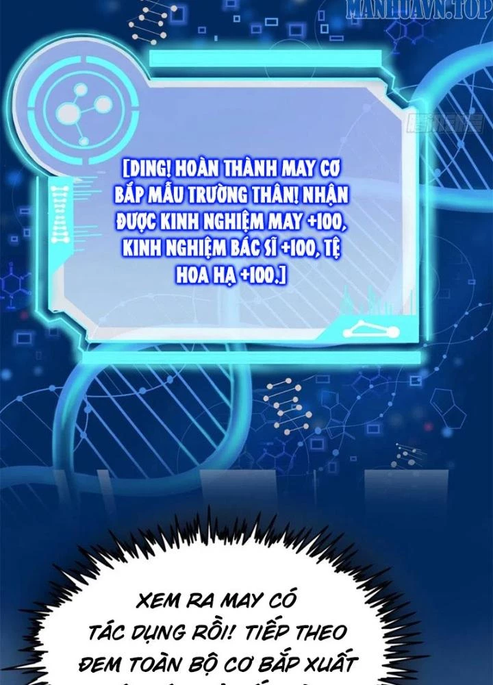 Khi Bác Sĩ Mở Hack Chapter 5 - 33