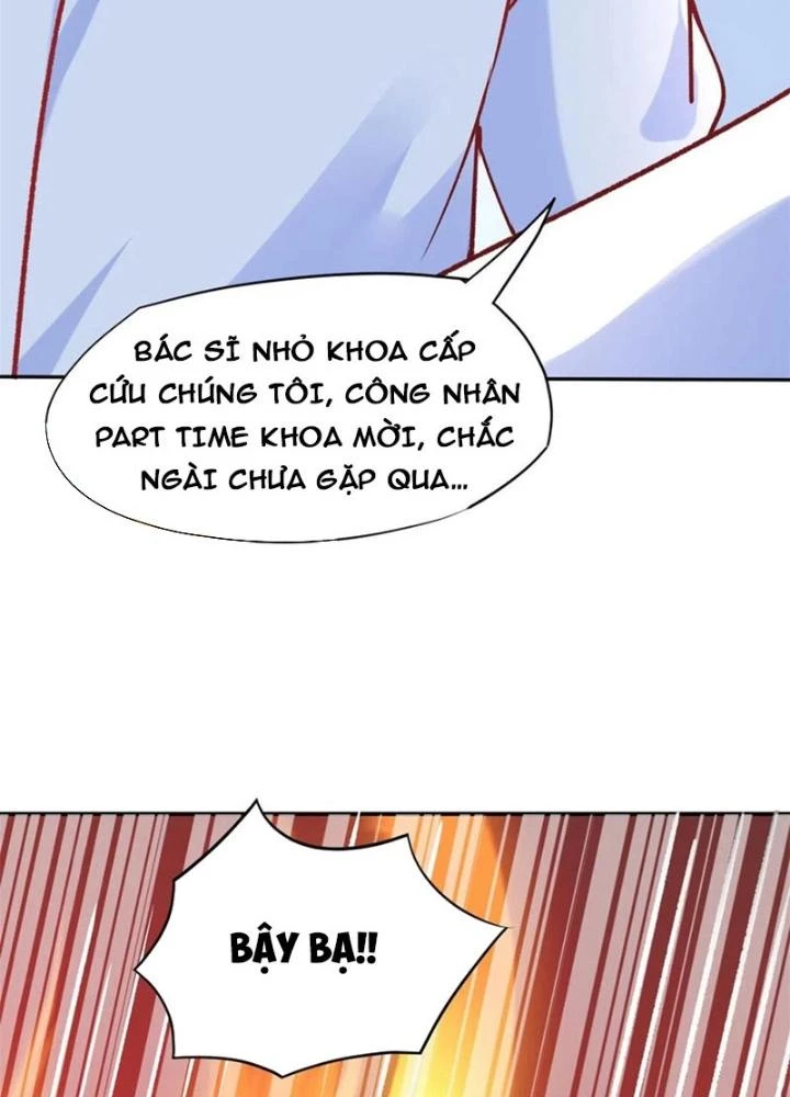 Khi Bác Sĩ Mở Hack Chapter 5 - 55
